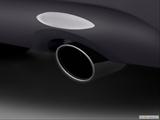  Chrome tip exhaust pipe photo